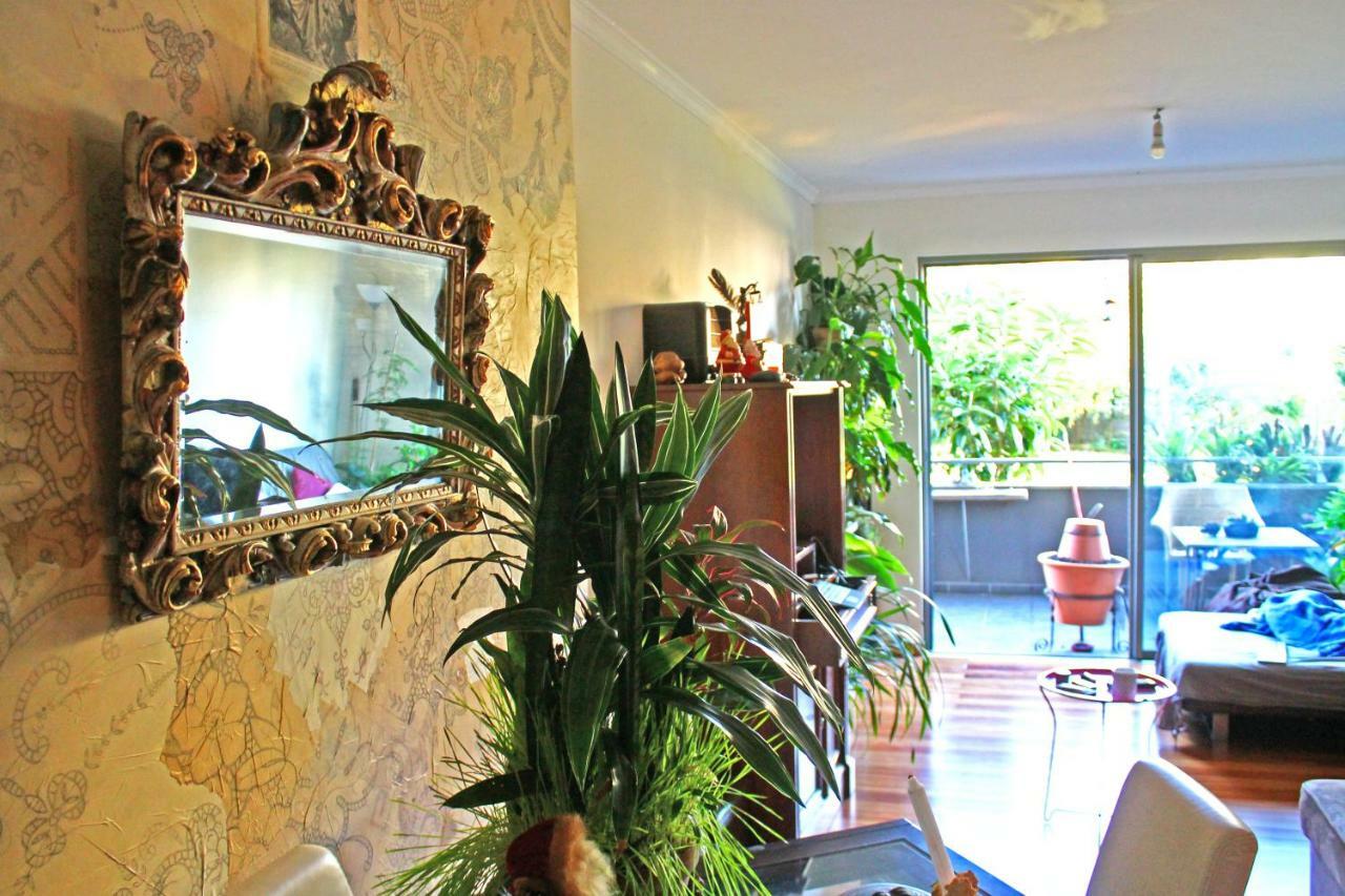 Rochas Shared Apart Garden Refuge Funchal  Zewnętrze zdjęcie